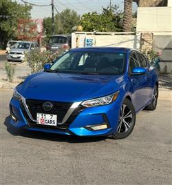 نيسان سنترا
